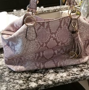 Michael Kors Purse with matching wallet